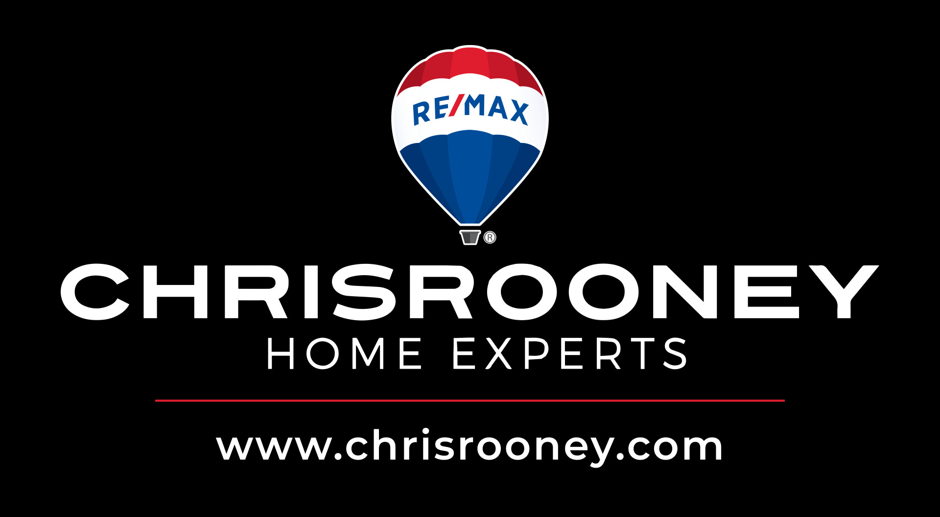 Chris Rooney Home Experts Logo