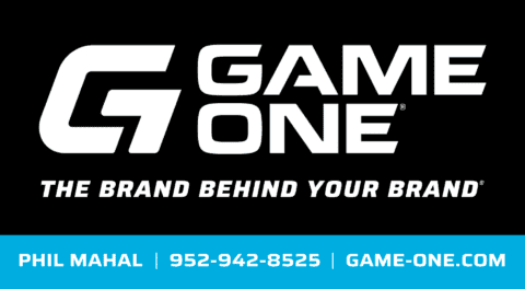 Gameone logo