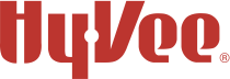 Hyvee logo