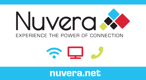 Nuvera logo