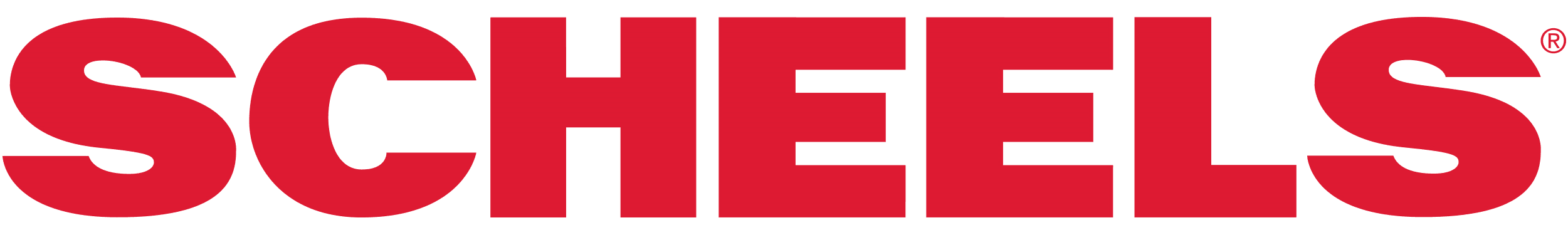 Scheels Logo