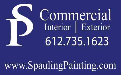 Spauldingpainting logo