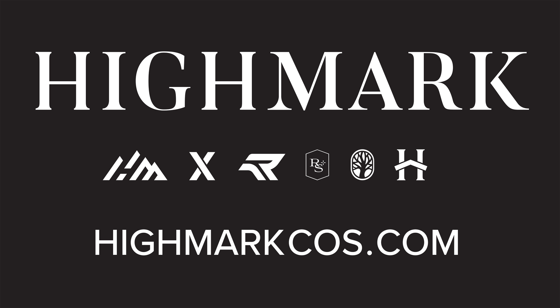 Highmark Companies Logo