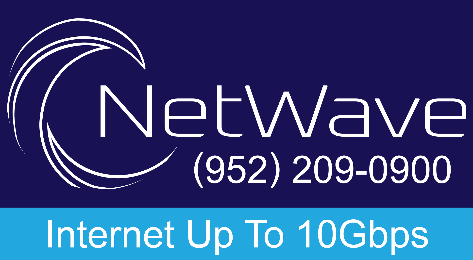 Netwave Broadband Logo