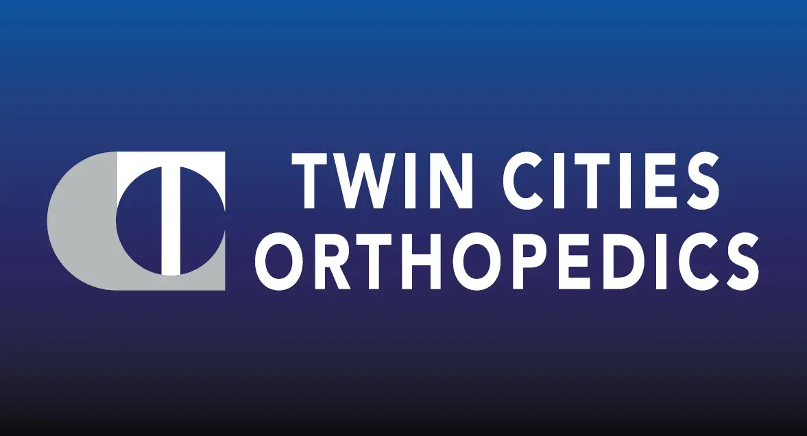 Twin Cities Orthopedics Logo